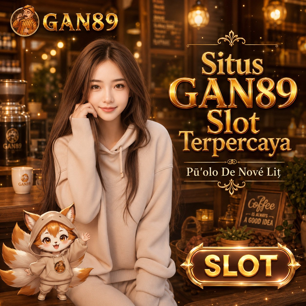 Slot Gaming Experience